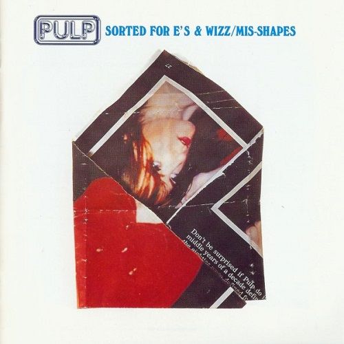Mis‐Shapes & Sorted for E’s & Wizz
