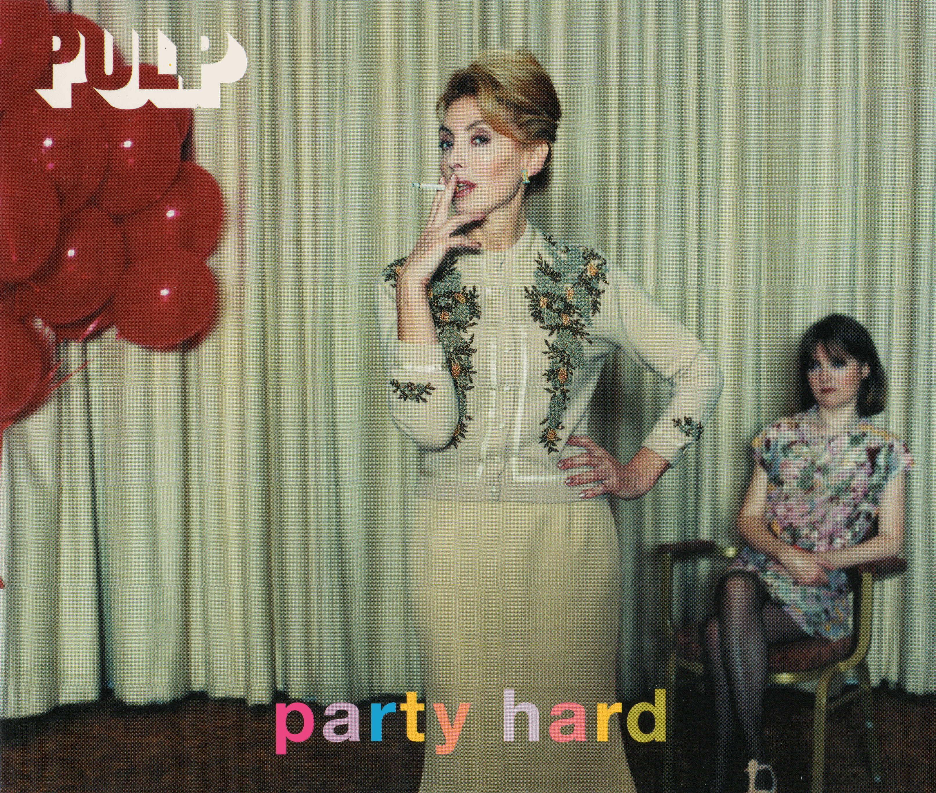 Party Hard