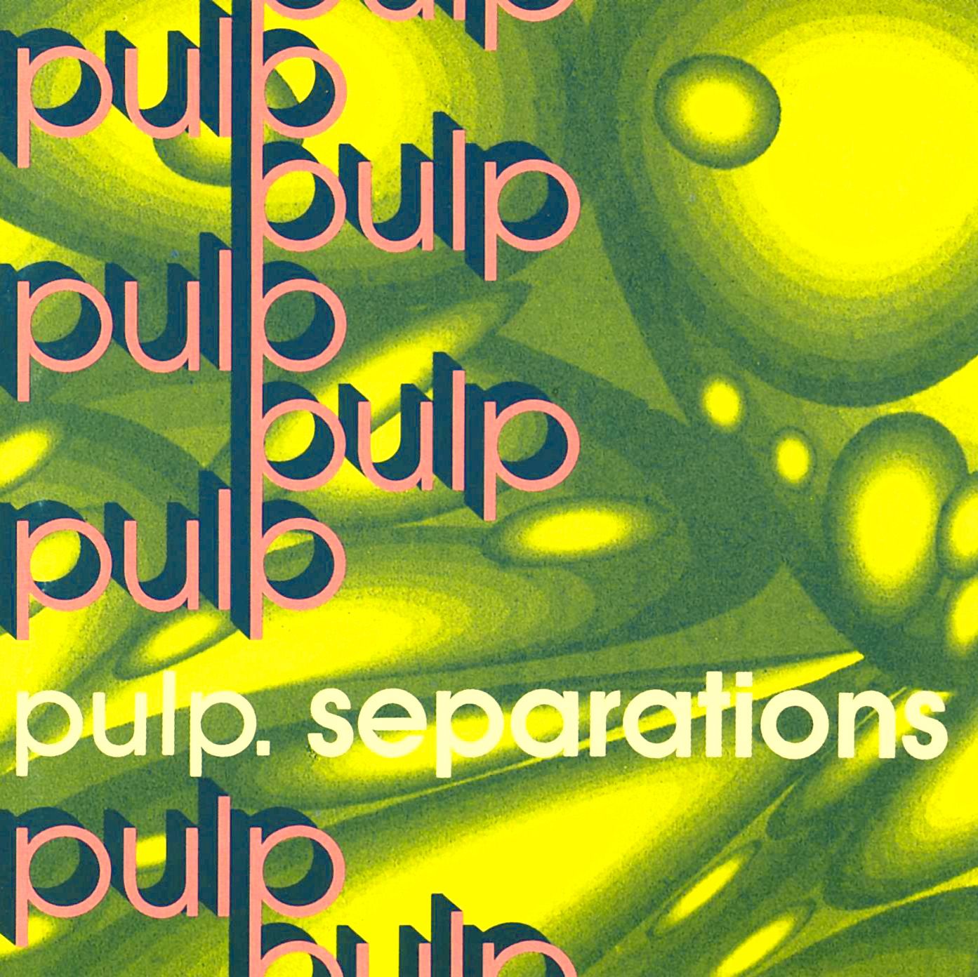 Separations
