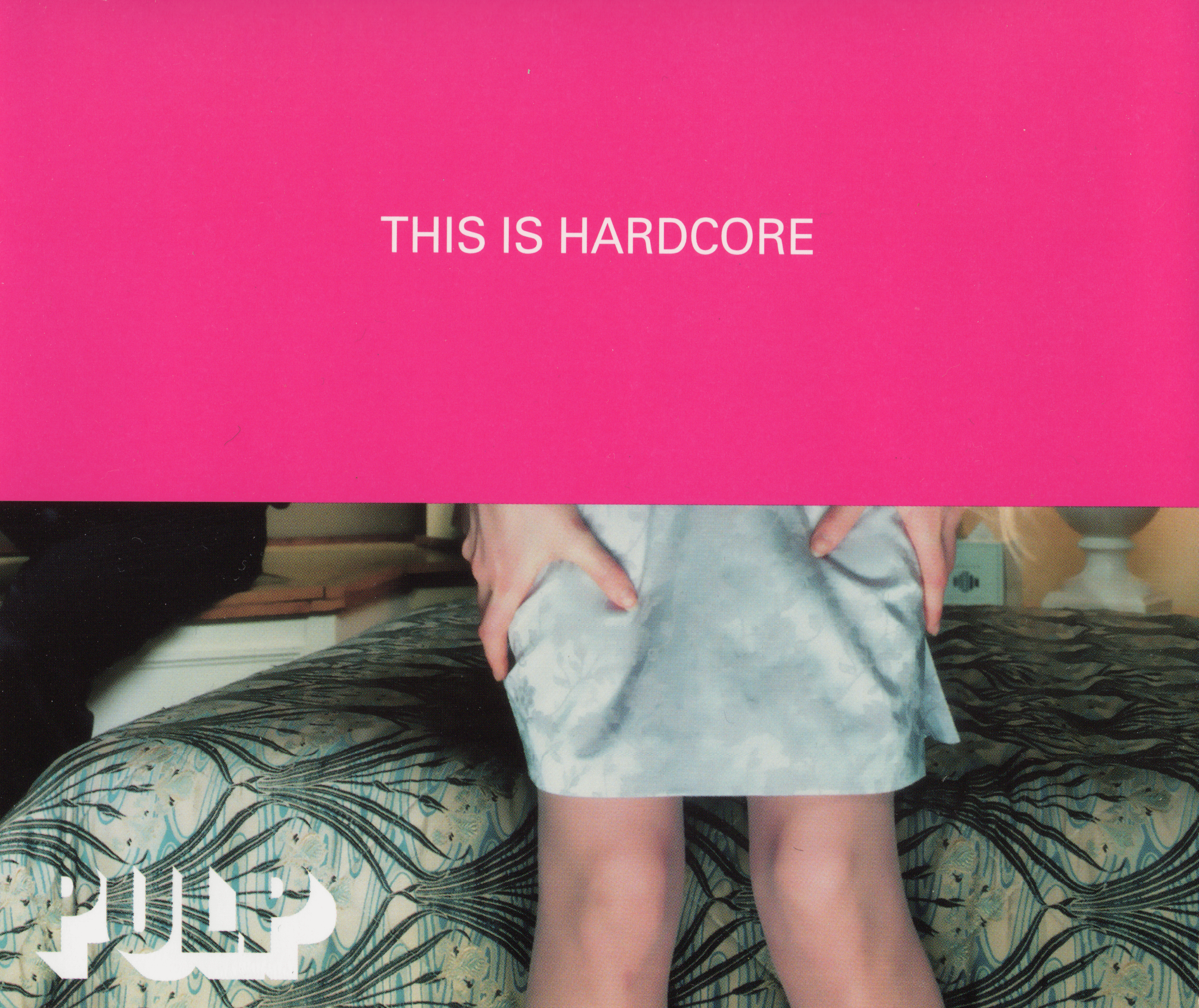 This Is Hardcore