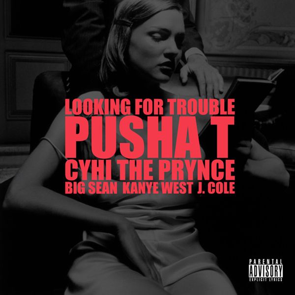 Looking for Trouble