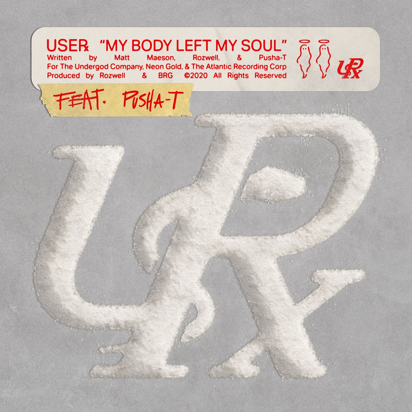 My Body Left My Soul