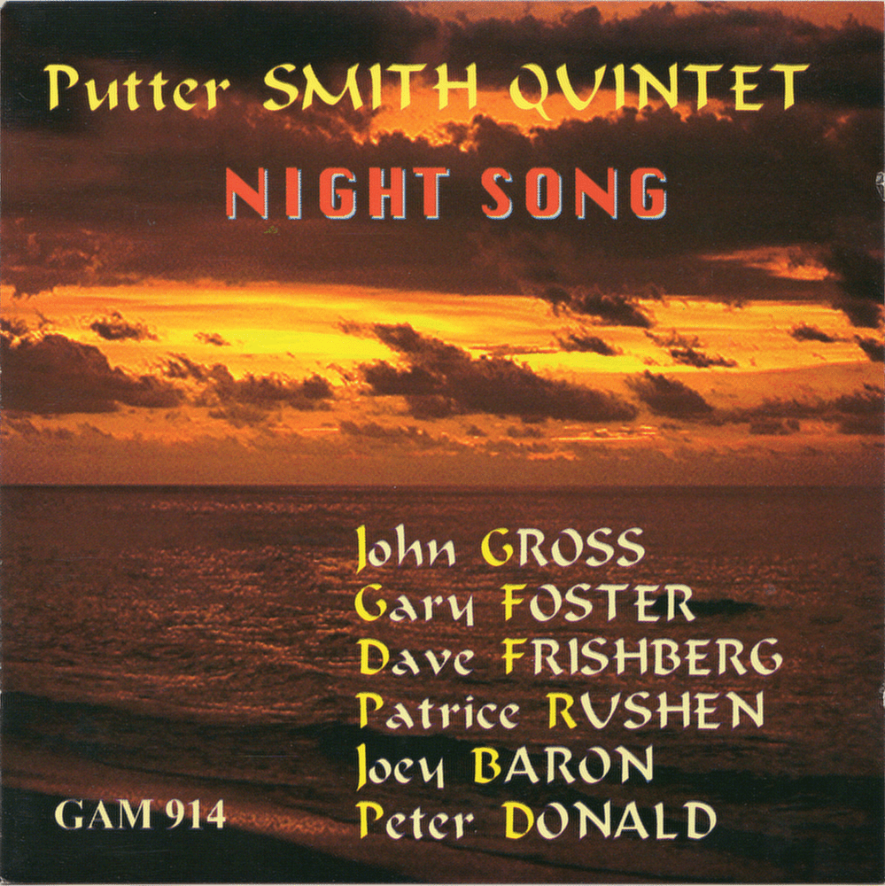 Night Song