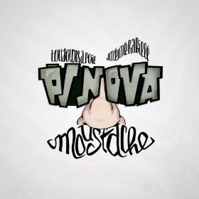 Moustache