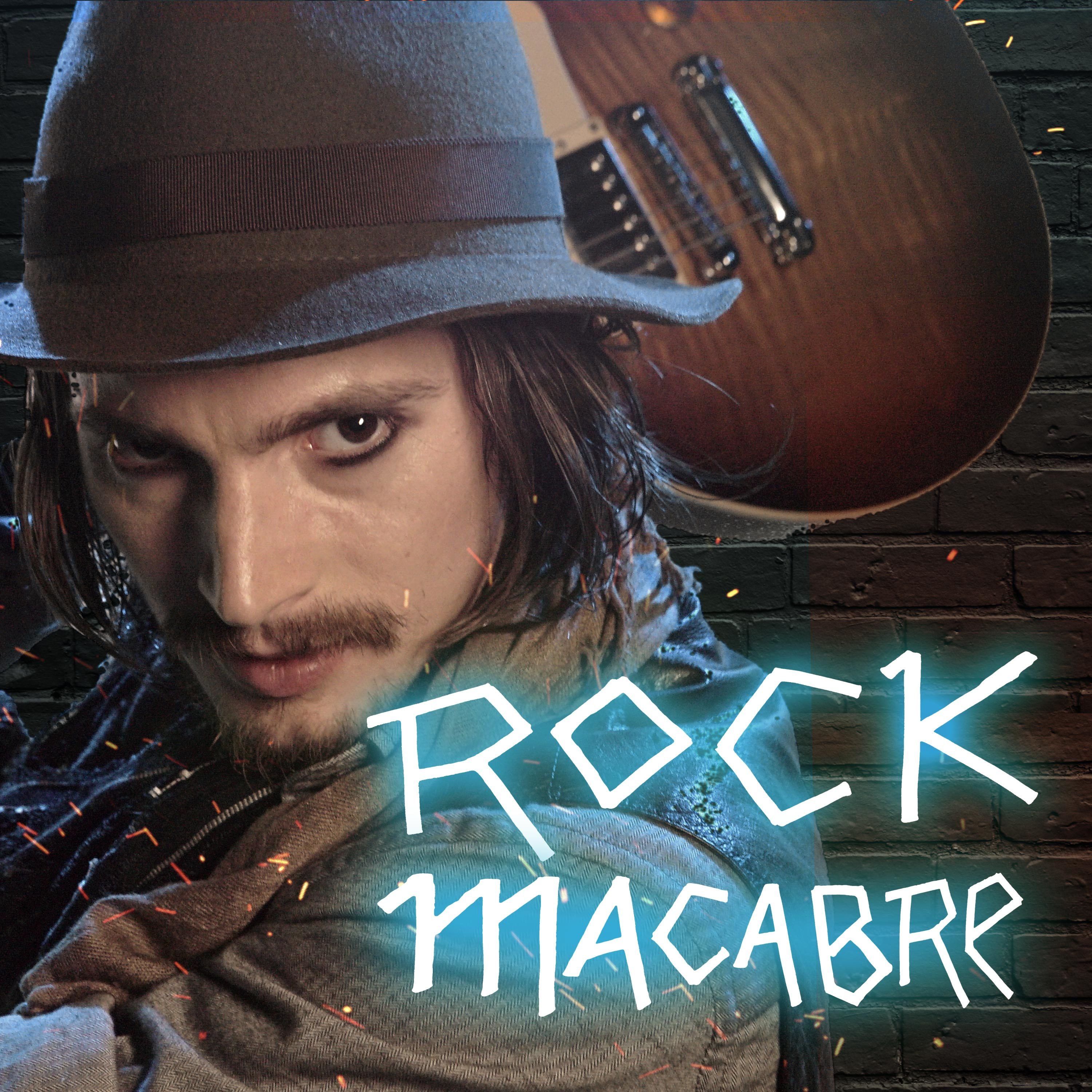 Rock macabre