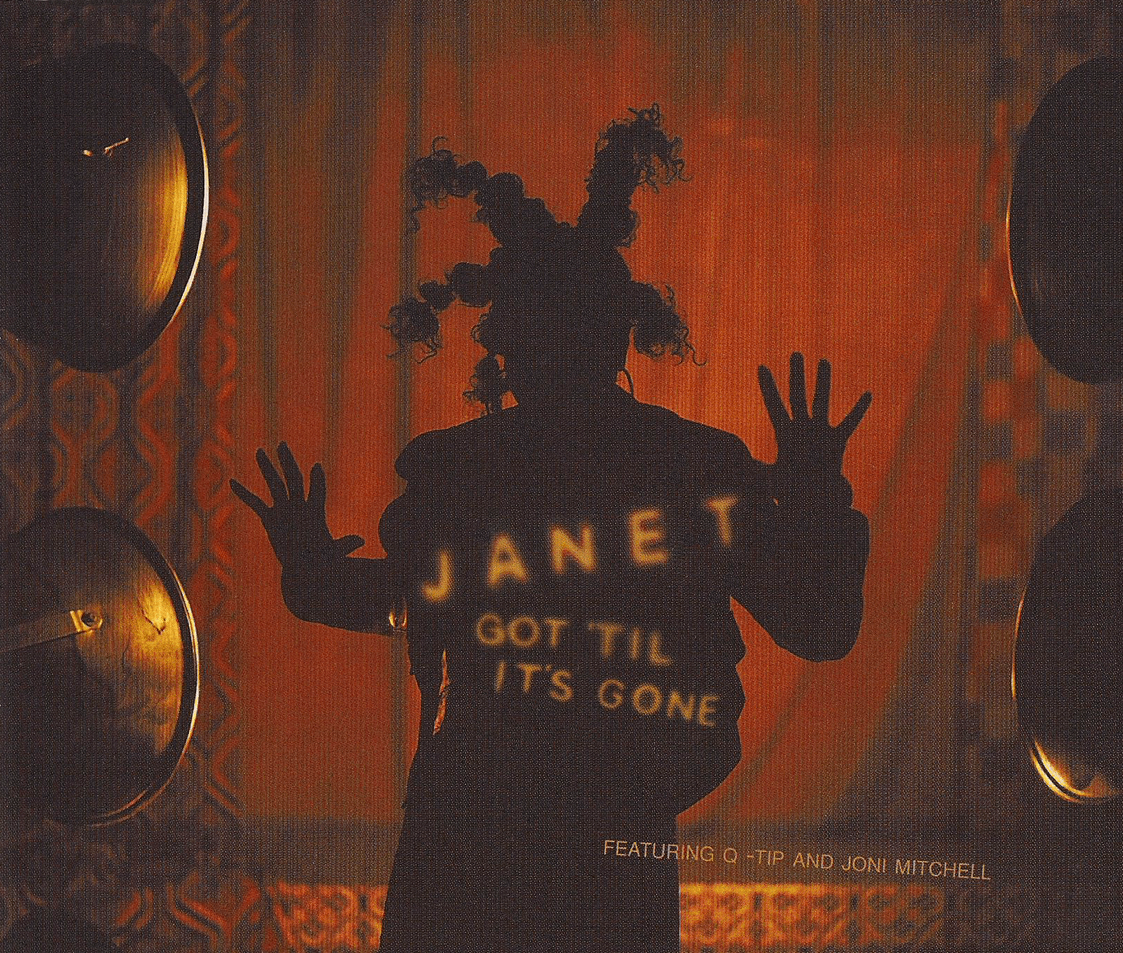 Got ’til It’s Gone