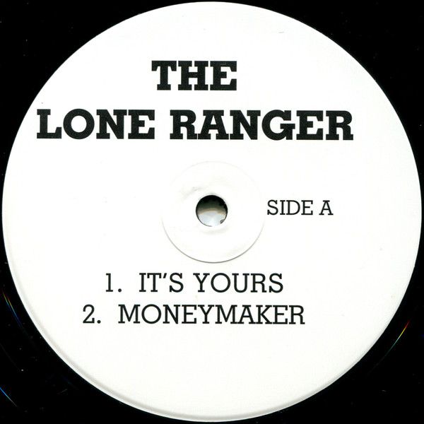 It's Yours / The Consequences