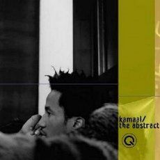Kamaal the Abstract