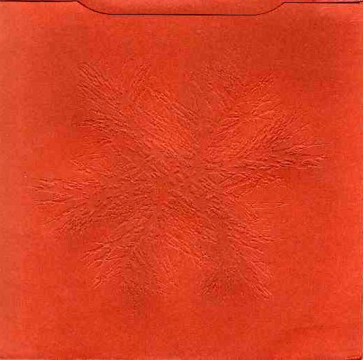1990 Fanclub Single