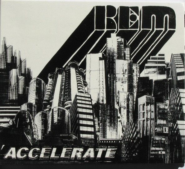 Accelerate