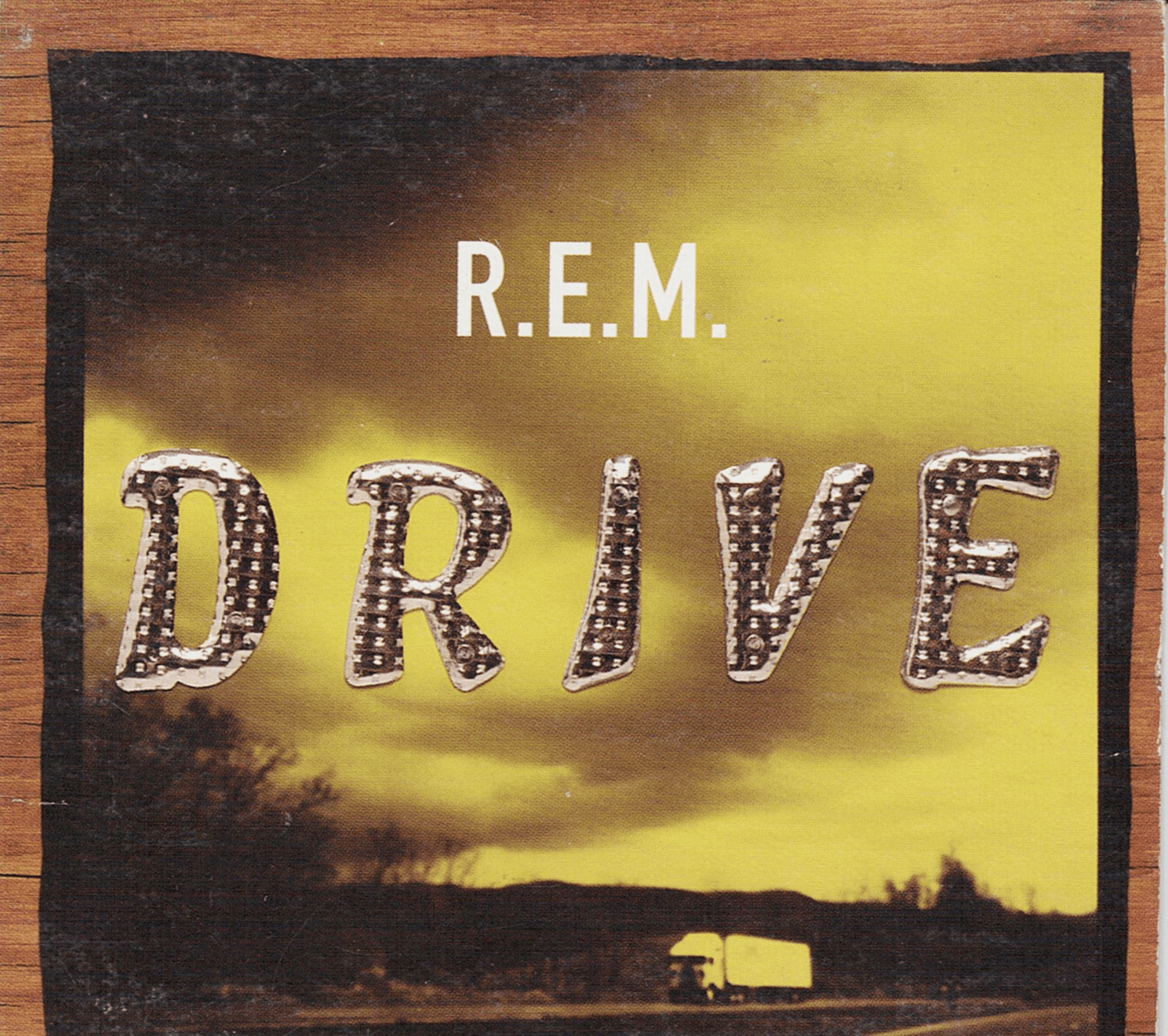 Drive
