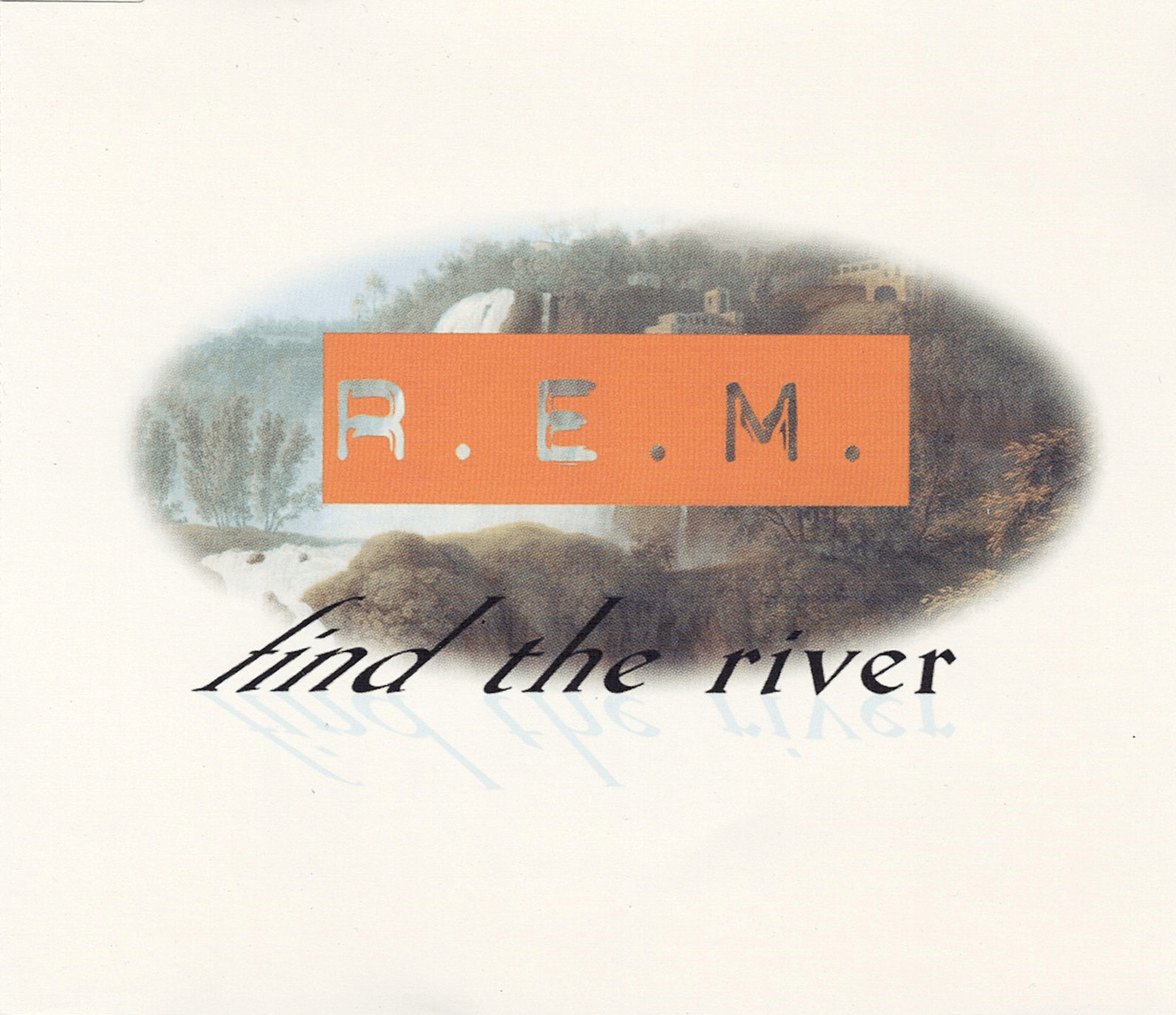 Find the River