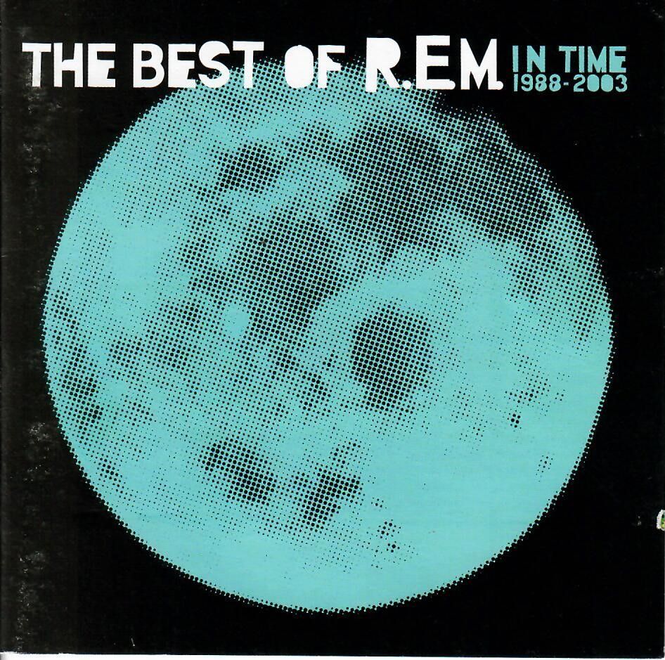 In Time: The Best of R.E.M. 1988–2003