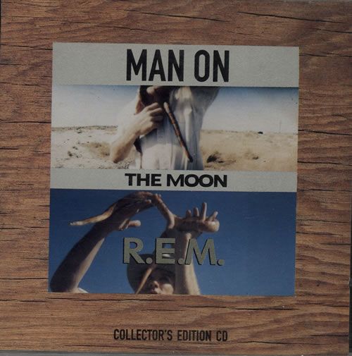 Man on the Moon