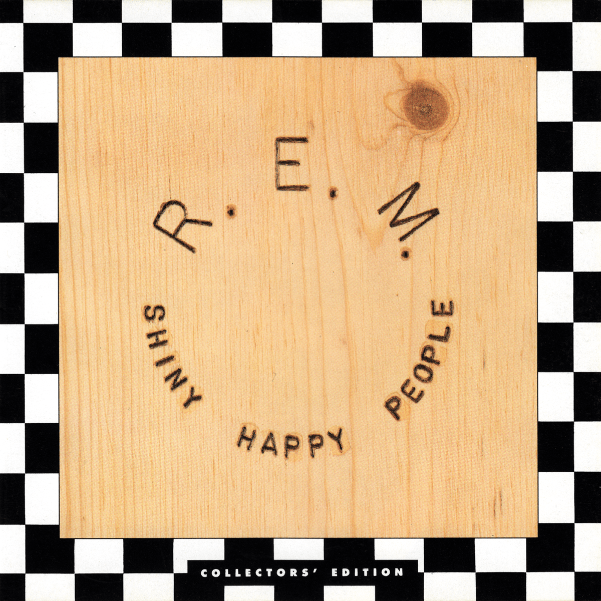 Shiny Happy People