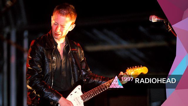 1997-06-28: Glastonbury Festival of Contemporary Performing Arts
