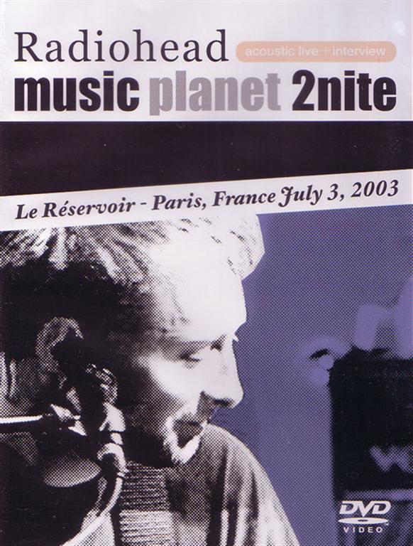 Music Planet 2nite