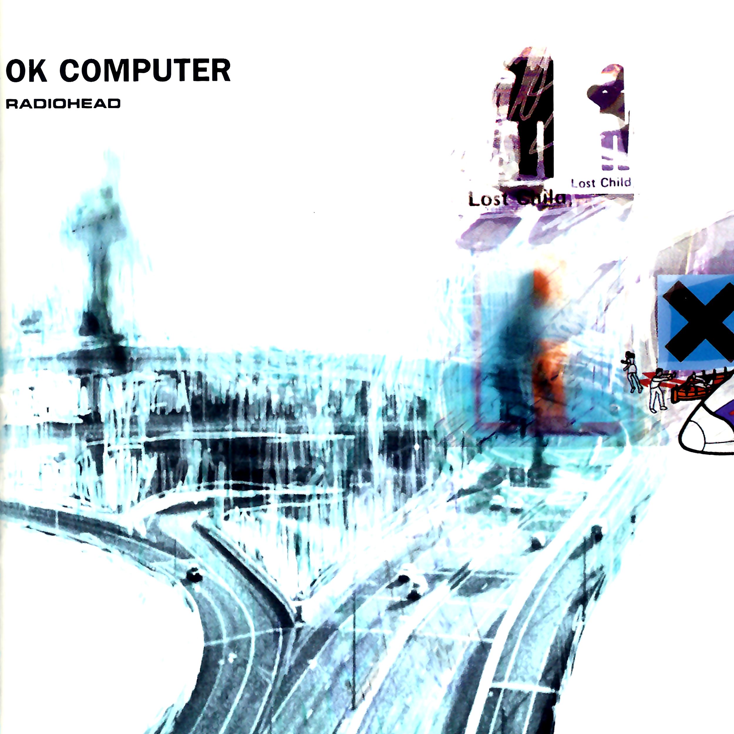 OK Computer