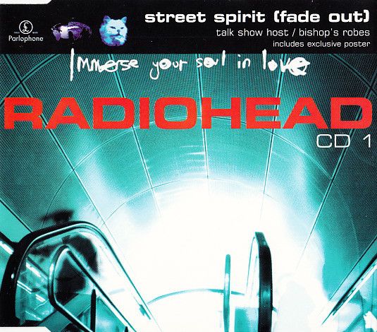 Street Spirit (Fade Out)