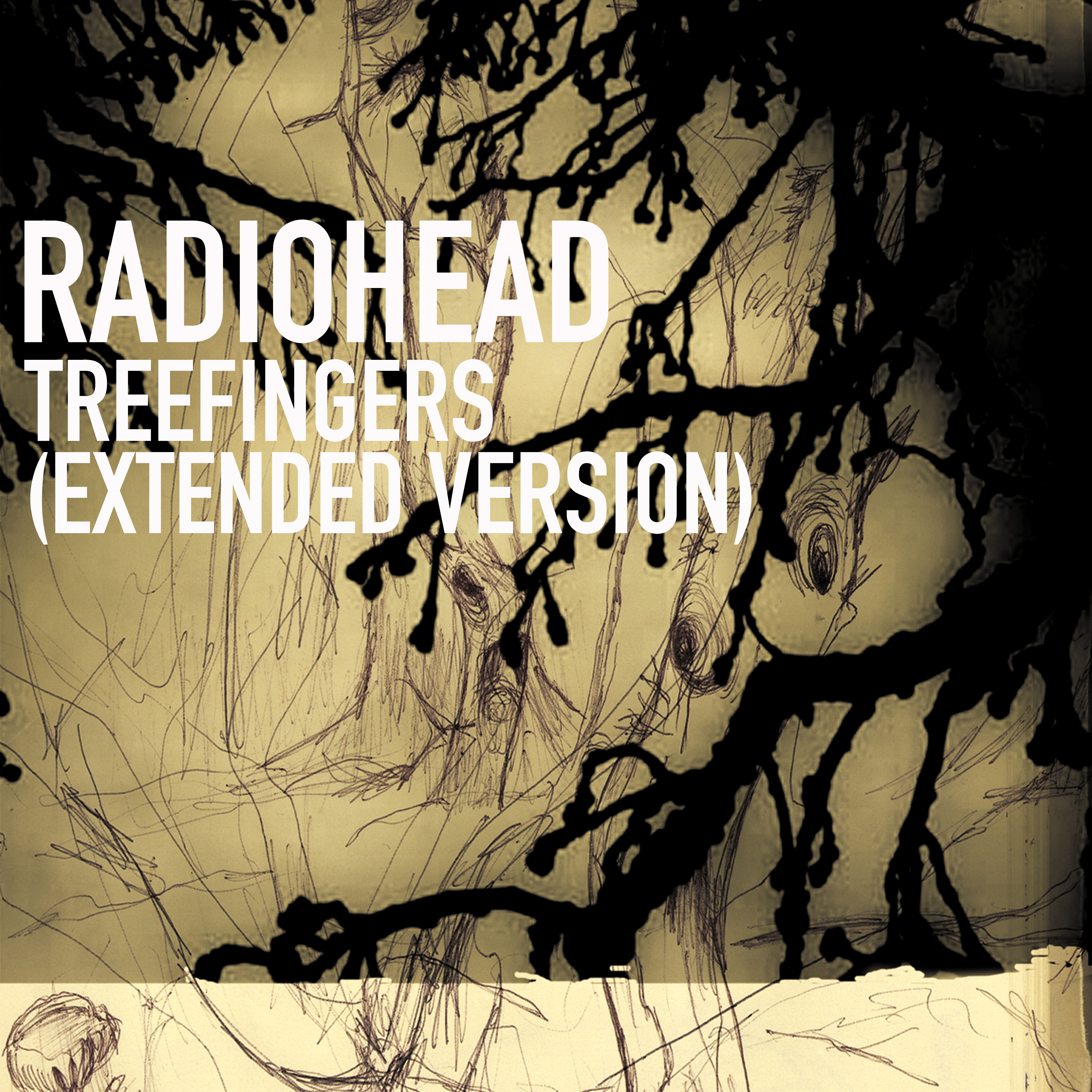Treefingers (extended version)