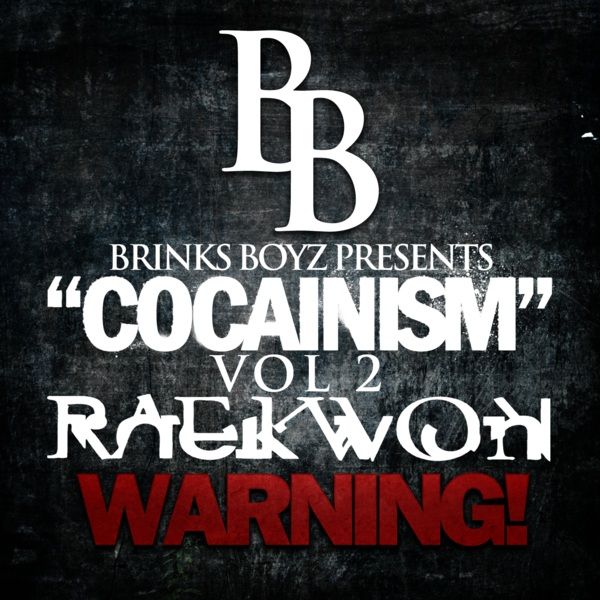 Cocainism, Volume 2