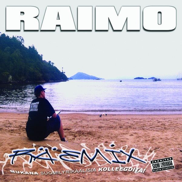 Räemix