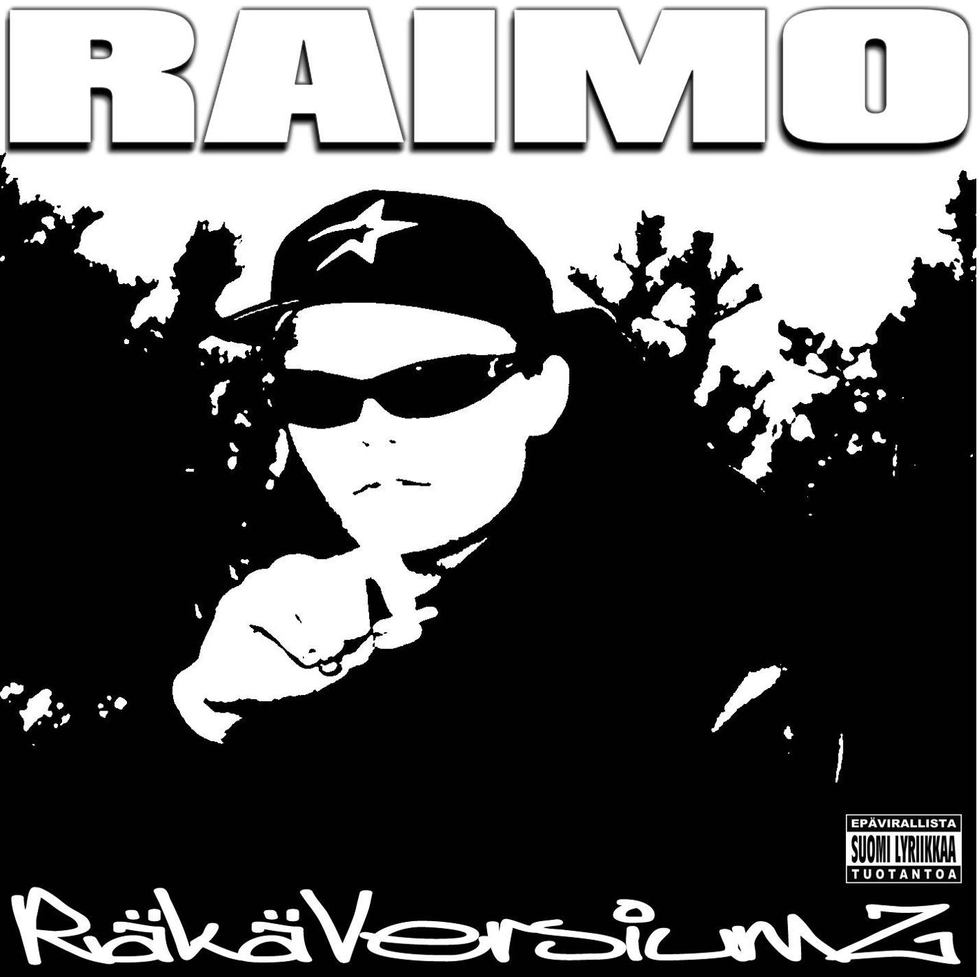 RäkäVersiumZ