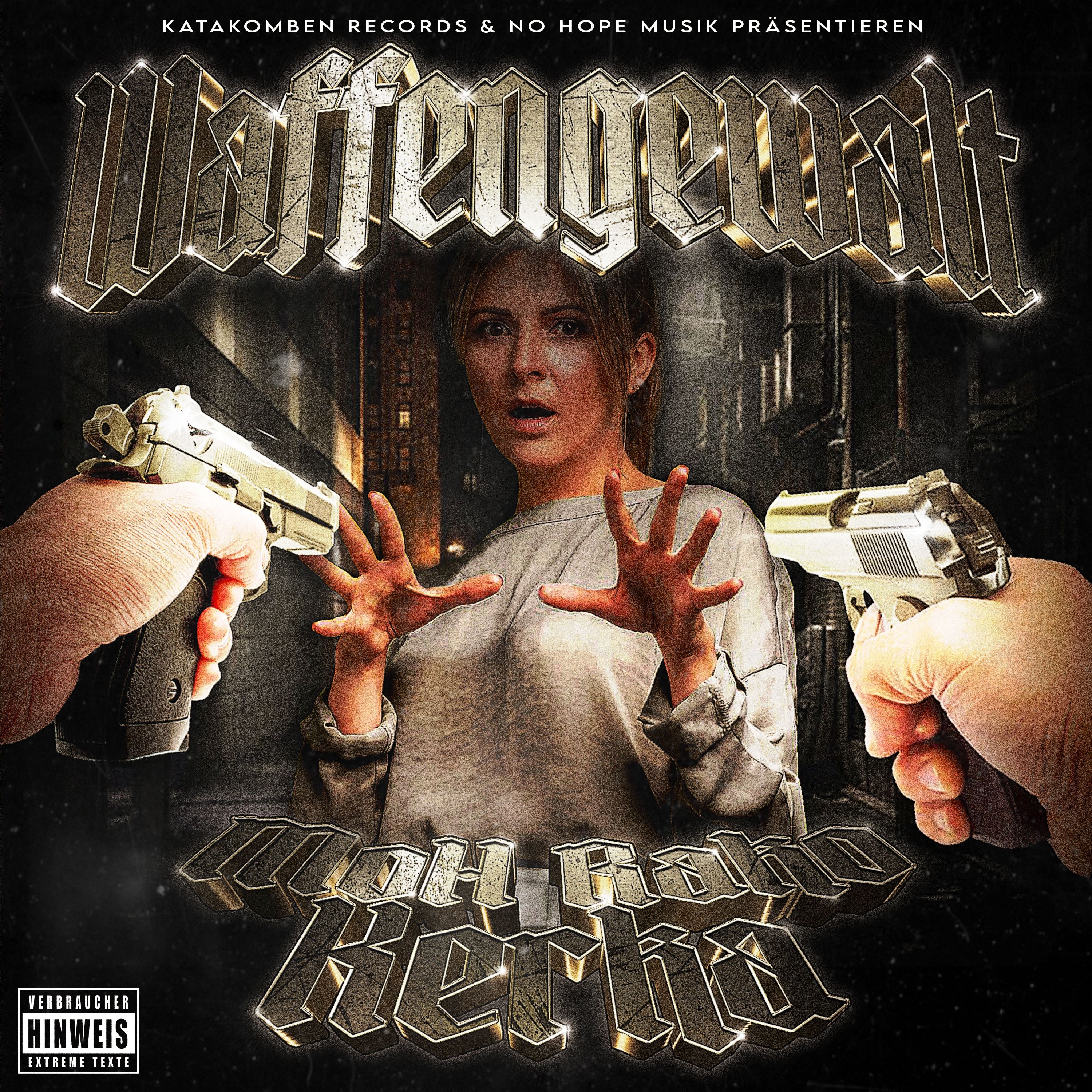 Waffengewalt