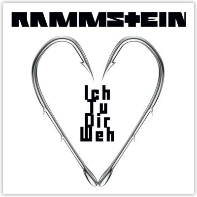 Ich tu dir weh