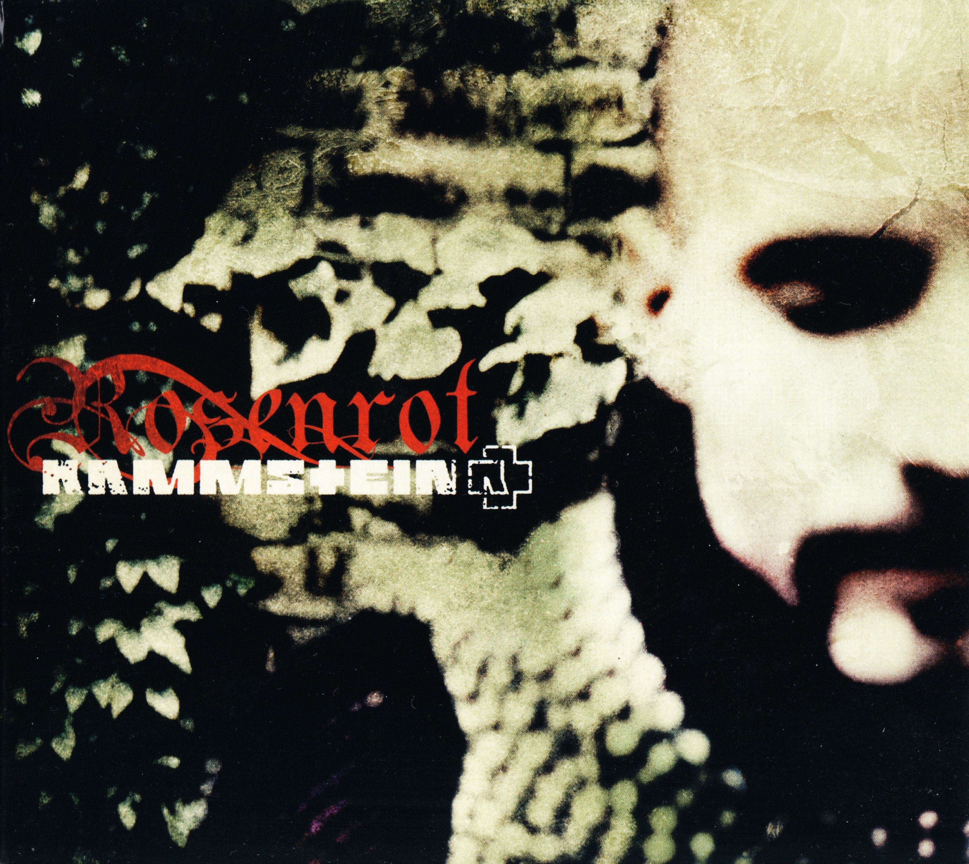Rosenrot