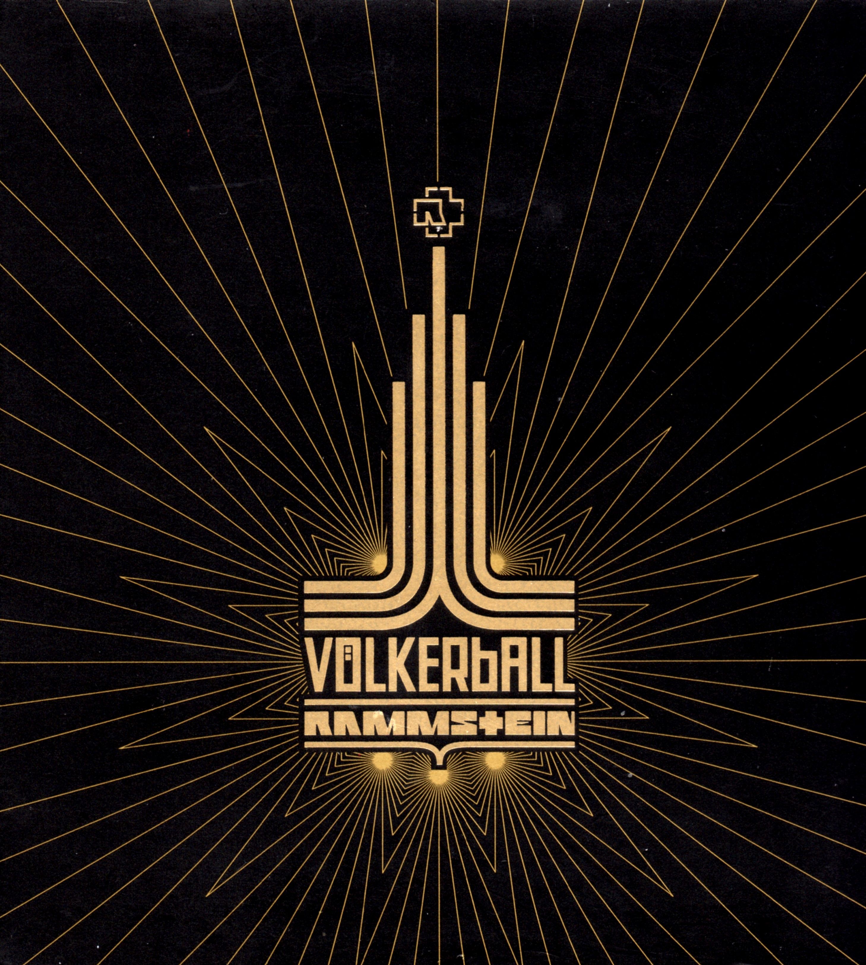 Völkerball