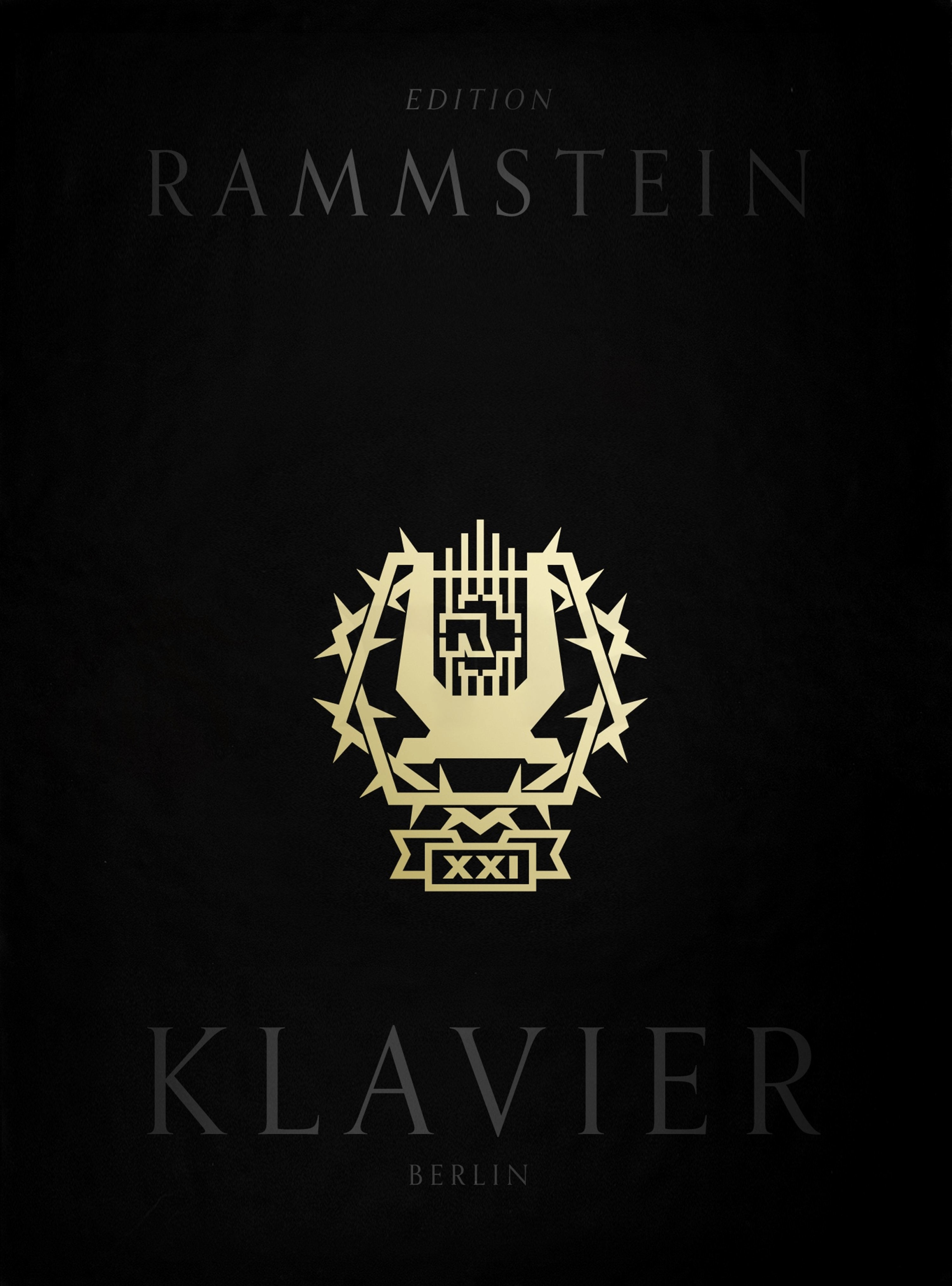 XXI Klavier