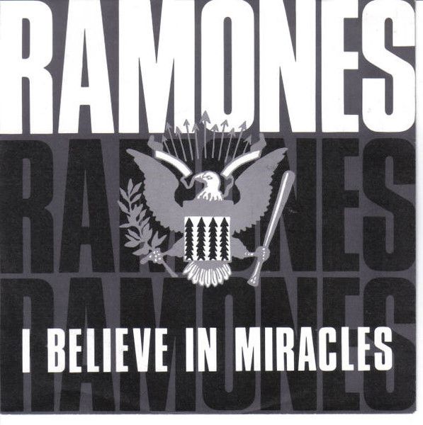 I Believe in Miracles