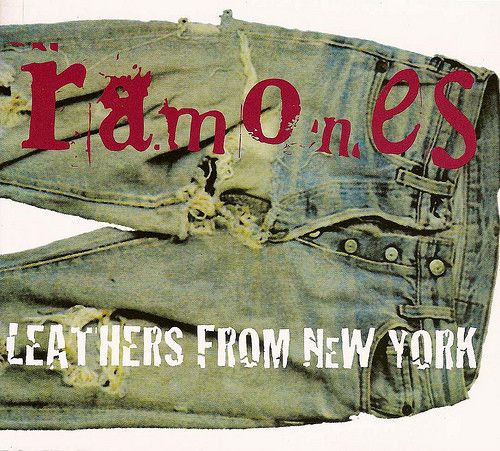 Leathers From New York