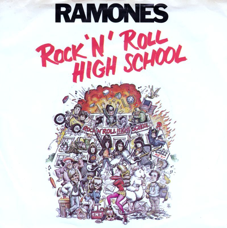 Rock ’n’ Roll High School