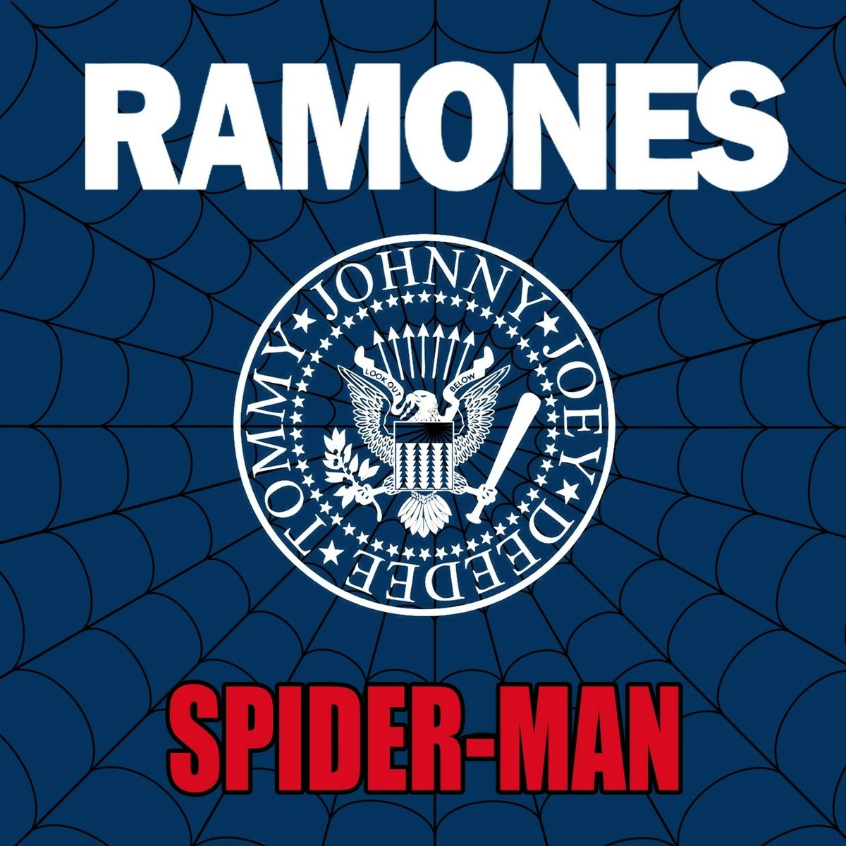 Spider‐Man