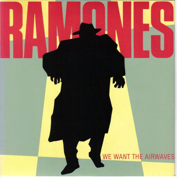 We Want the Airwaves