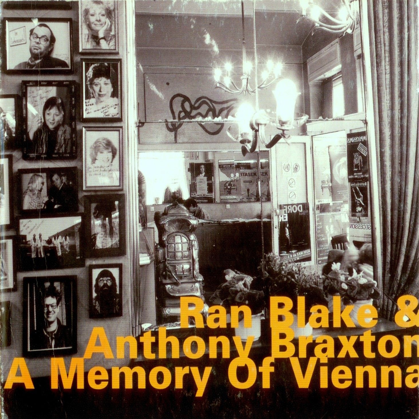 A Memory Of Vienna
