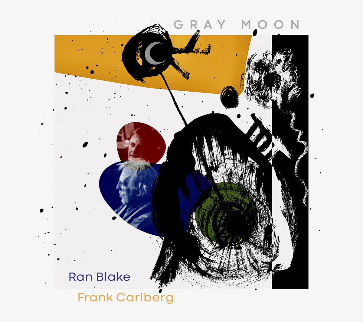 Gray Moon