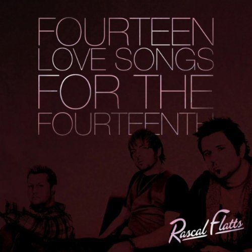 14 Love Songs For the 14th