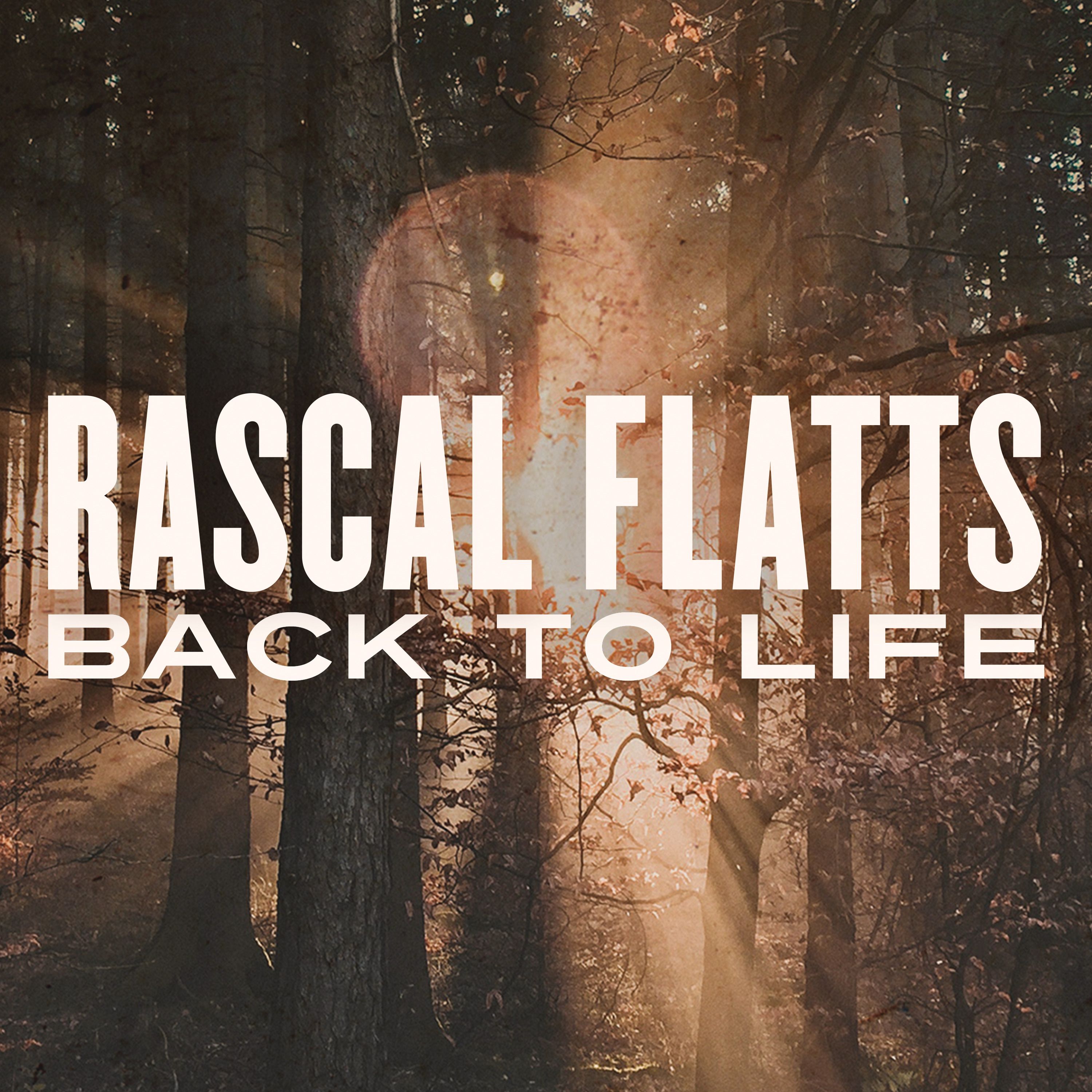 Back to Life