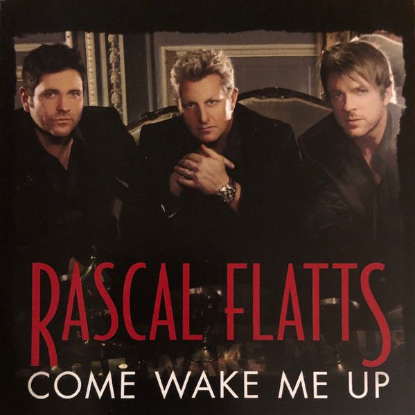 Come Wake Me Up