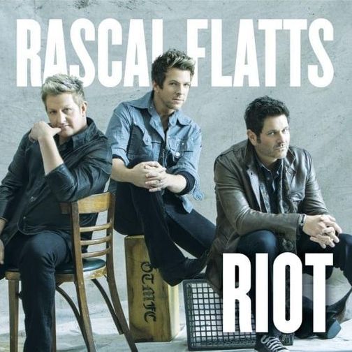Riot