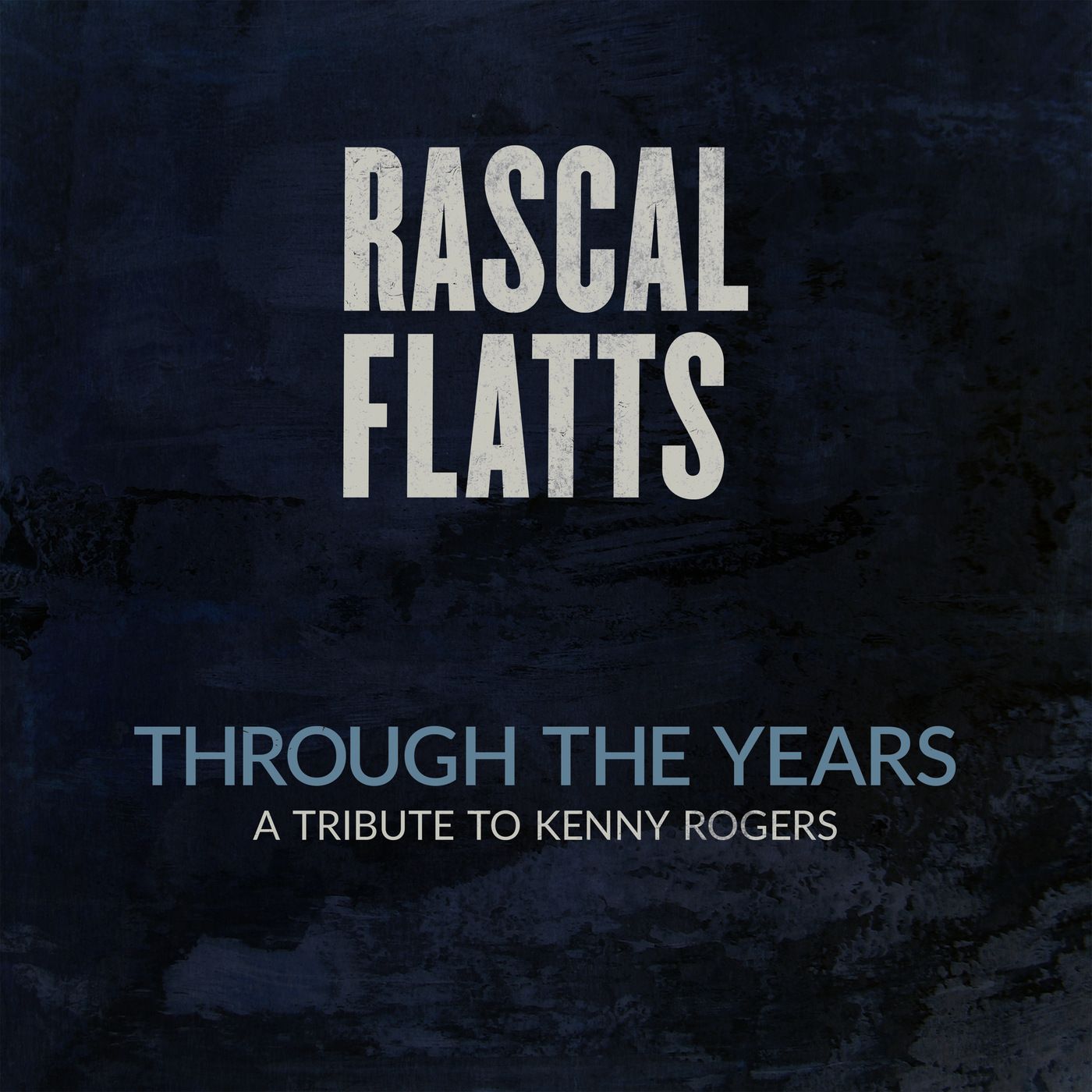 Through the Years: A Tribute to Kenny Rogers