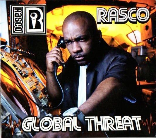 Global Threat