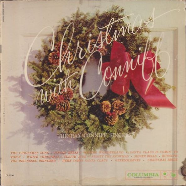 Christmas With Conniff