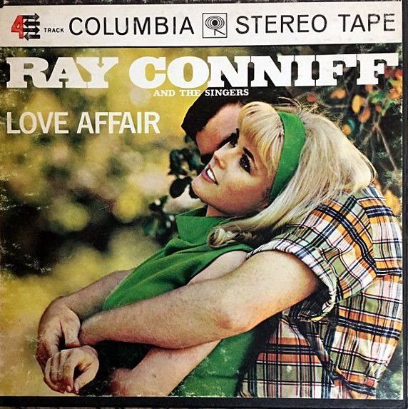 Love Affair