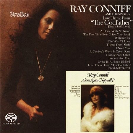 Love Theme From 'The Godfather'