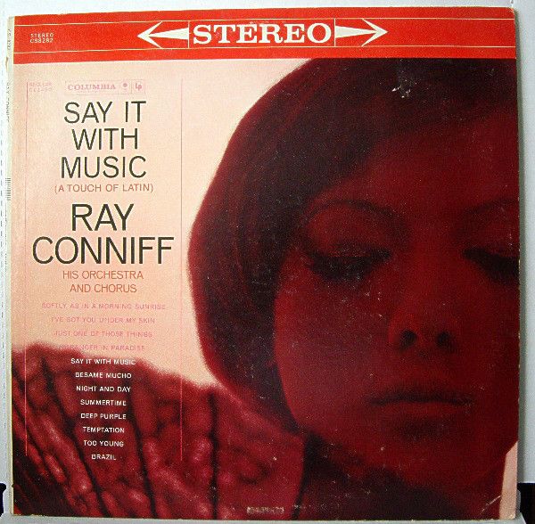 Say It With Music
