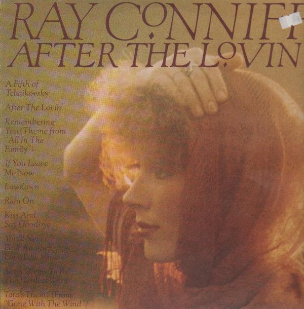 TV Themes - After the Lovin'